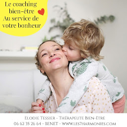 Photo n°15 de Elodie Tessier à Benet (Coach de vie)