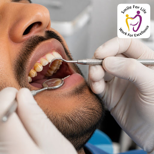 Tartar deposits on teeth can’t be removed by regular brushing, and ignoring them can lead to gum… post image