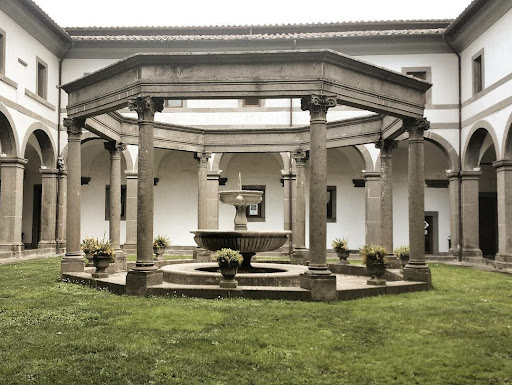 Tuscia University