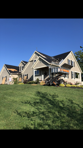 Ulrich Construction, Llc
