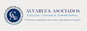 Estudio Contable Alvarez & Asociados SAC 5