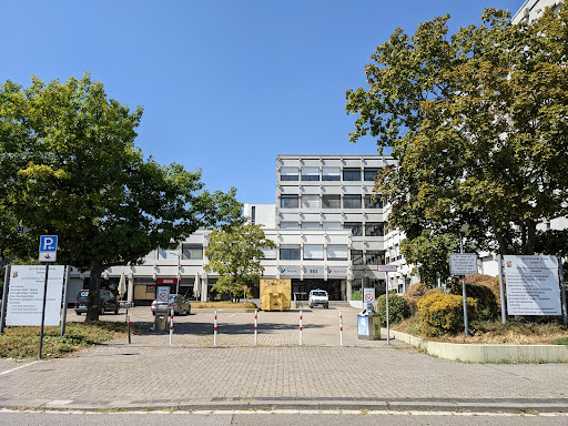 Berufsbildende Schule Technik 2 Ludwigshafen