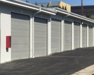 Storage on Newport @ 17th Gallery - United States