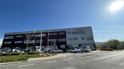 Unilabs Slovensko, s. r. o.