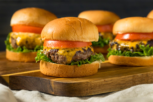 Titan Catering Gallery - United States