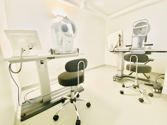 Institut Daviel Ophtalmologie - SOS Œil Paris 17 - Chirurgie - Laser - Médecine - Urgences Ophtalmologiques 7/7 - Paris