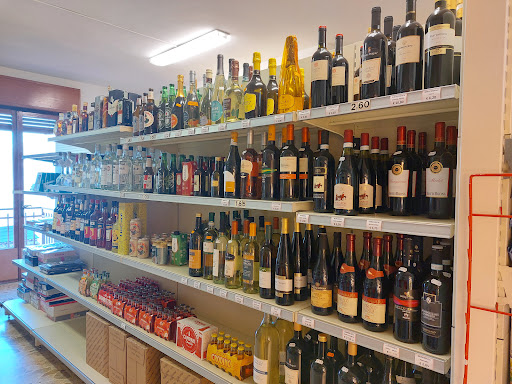 Adamello Market