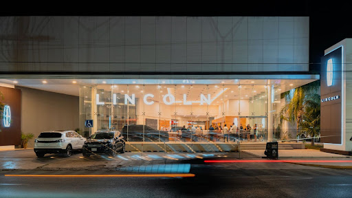 Lincoln Mérida