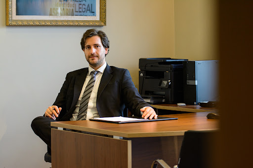 RETORNO LEGAL - Thumbnail