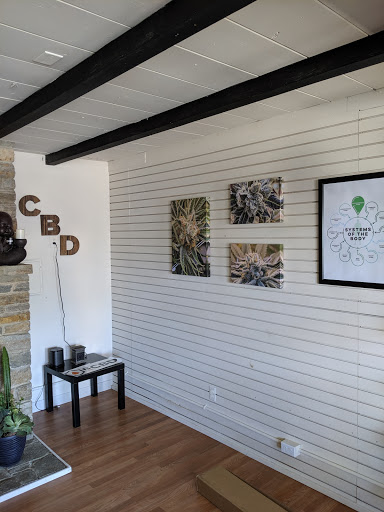 Burns CBD - Thumbnail