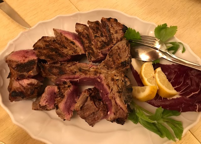 Ristorante Il Canniccio