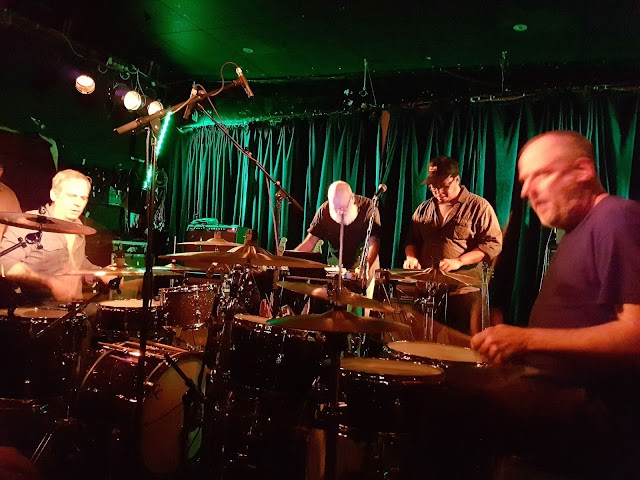 Kings Arms Tavern
