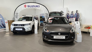 Photo n°25 de Suzuki Béziers Tressol-Chabrier à Béziers (Vendeur de voitures d'occasion)