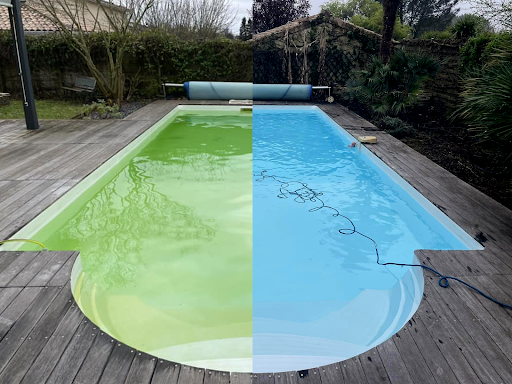 Photo de Bey Piscine Concept à Berson (33390)