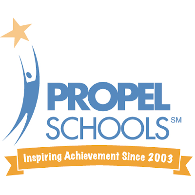 Propel Schools - Andrew Street High School