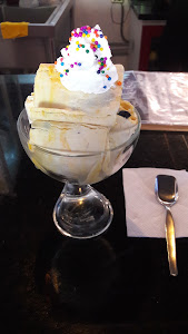 Ukukus Helados Fritos & Crepes CAFELADERIA 8