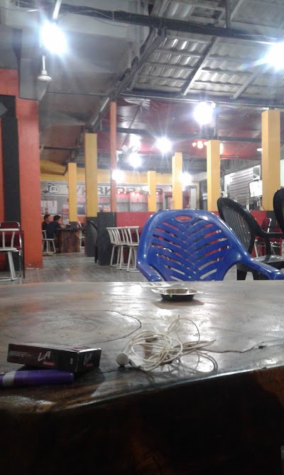Photos of Warkop Kebersamaan 99