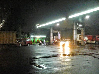 Photos of SPBU Pertamina 34-17110 pondok ungu