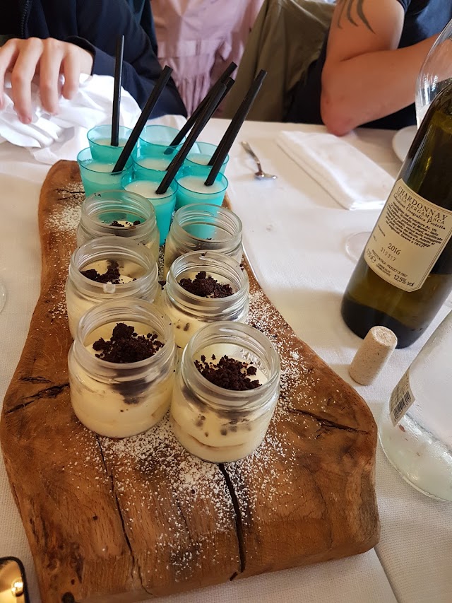 Ristorante La Staletta
