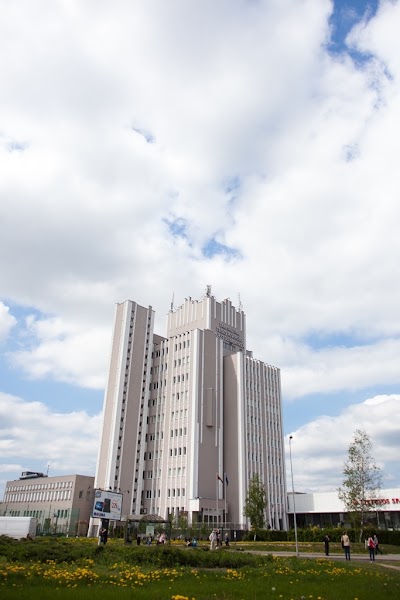 Photos of Tarptautine teises ir verslo aukstoji mokykla