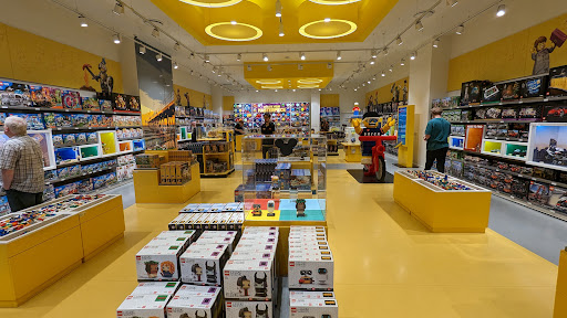AG LEGO Certified Store, Westfield Marion - Thumbnail