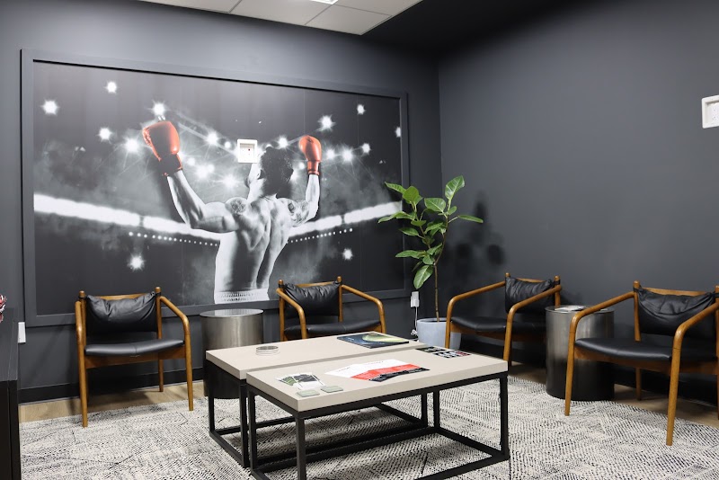 Gameday Men's Health West Palm Beach