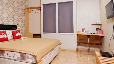 Photos of ZEN Rooms Duren Sawit Dermaga