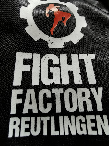 Fight Factory Reutlingen - Thumbnail
