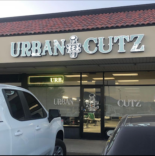 Urban Cutz - Thumbnail