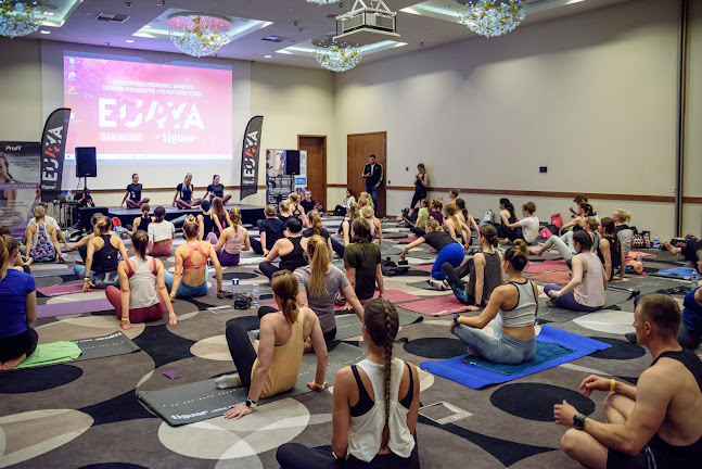 Numer telefony do ProFi Fitness School