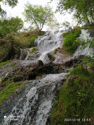 Cascada La Cañada - Thumbnail