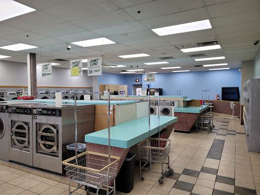 The Laundry Shop