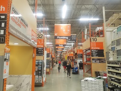 Home Depot