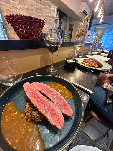 Cocotte et Vins - Thumbnail