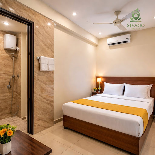 Looking for a clean, comfortable and affordable night stay hotel near you in Kosikalan? Sivago Ho… post image