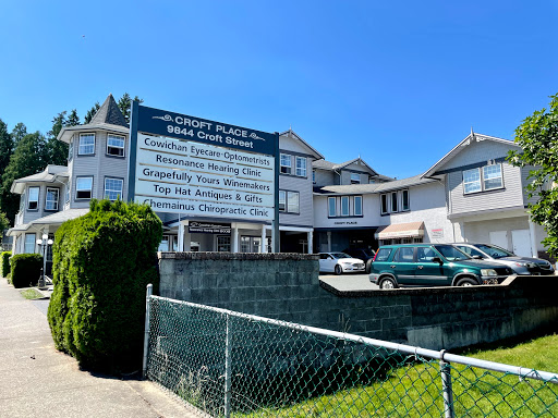 Cowichan Eyecare - Thumbnail