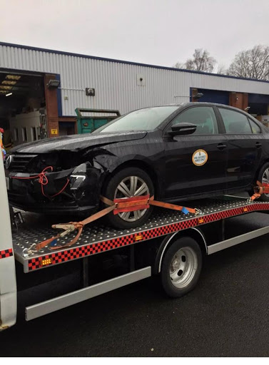 One Call Recovery South Wales