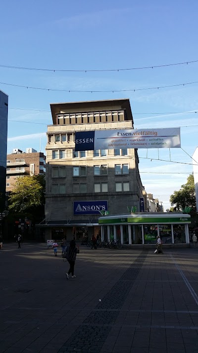 Photos of Anson's Herrenhaus KG