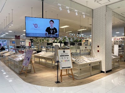 OWNDAYS イオン北谷店