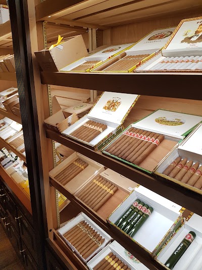 Photos of La Casa Del Habano St. Kitts