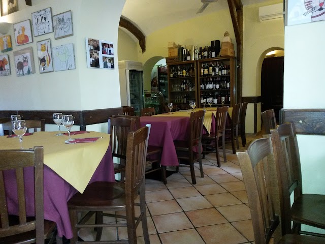 Trattoria Da TEO