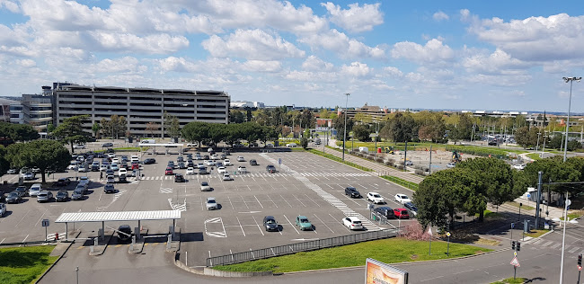 Hotel NH Toulouse Airport - Hôtel