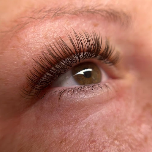 Airbrush and Glow Beauty Bar + Spa