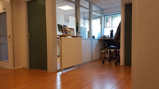 De Boog Fysiotherapie