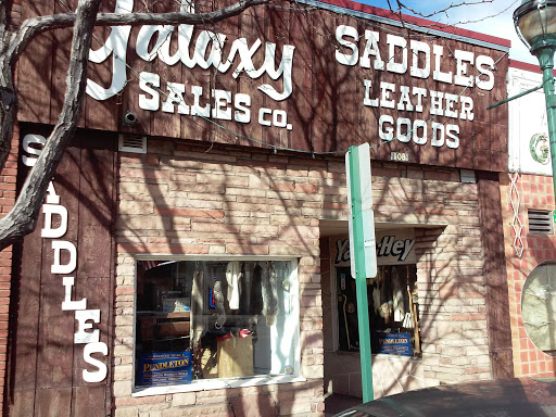Galaxy Sales - Thumbnail