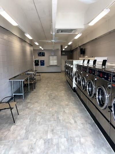 Gonzales Coin Laundry