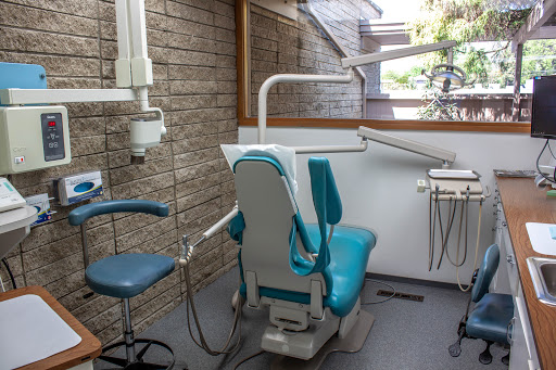 Dr. Chad J Barney DMD