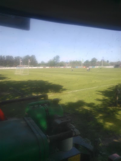 Photos of Fjordager Gymnastik