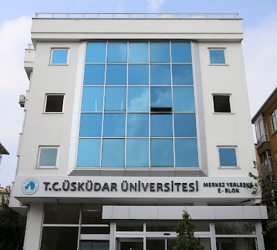 Üsküdar Üniversitesi Bağımlılık ve Adli Bilimler Enstitüsü