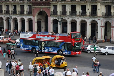 Photos of Fuente de la India o la Noble Habana.